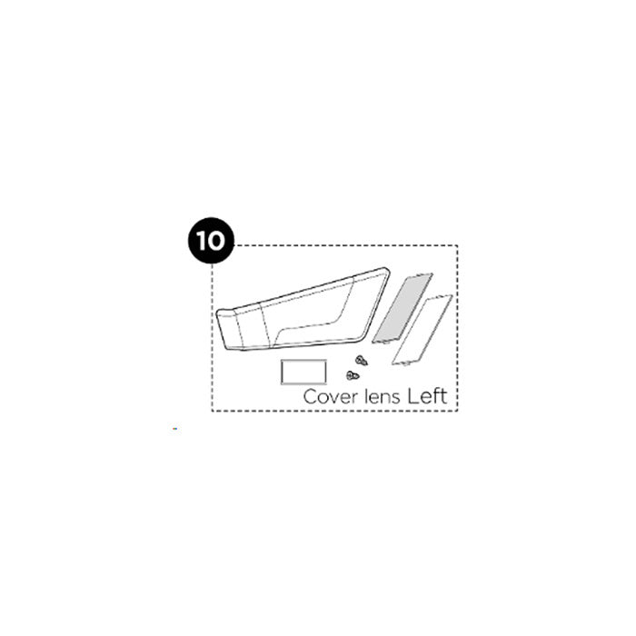 Thule spare part 54405