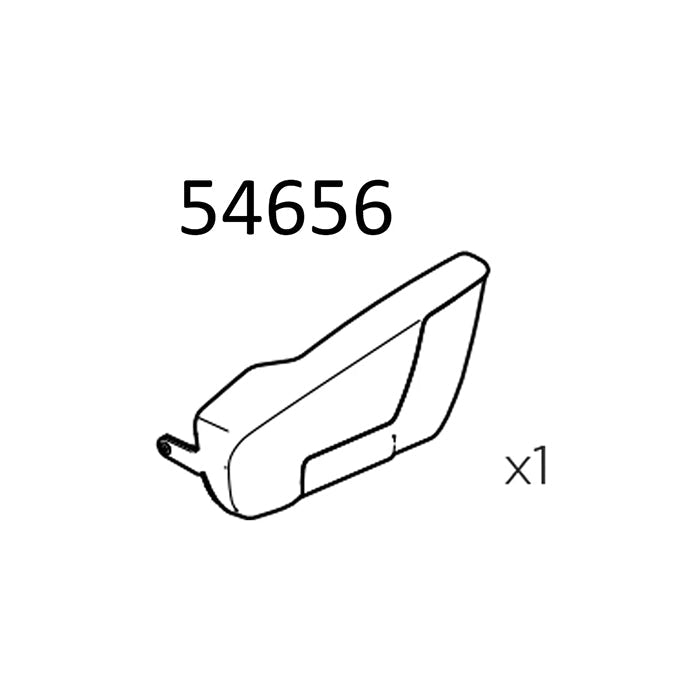 Thule Ersatzteil 54656
