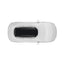 Thule Pulse 2 L Black Aeroskin Dachbox - Schwarz