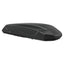 Thule Pulse 2 XL Black Aeroskin - Dachbox in Schwarz