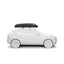 Thule Pulse 2 XL Black Aeroskin - Dachbox in Schwarz