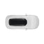 Thule Pulse 2 XL Black Aeroskin - Dachbox in Schwarz