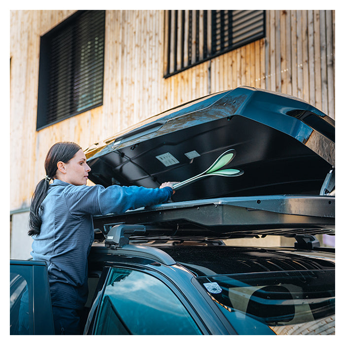 Thule Motion 3 M black glossy