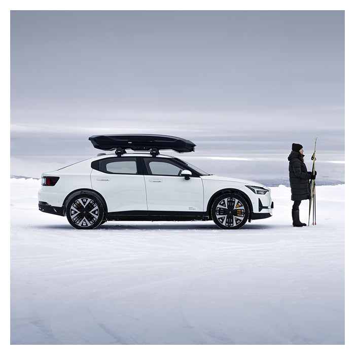 Thule Motion 3 Sport Black Glossy