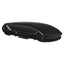 Thule Motion 3 L schwarz glänzend