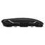 Thule Motion 3 L schwarz glänzend