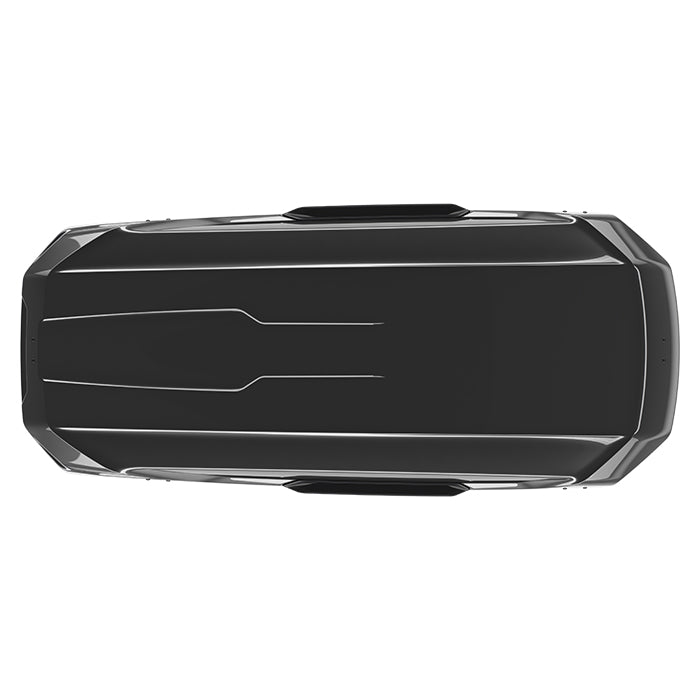 Thule Motion 3 L schwarz glänzend