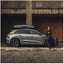 Thule Motion 3 L schwarz glänzend