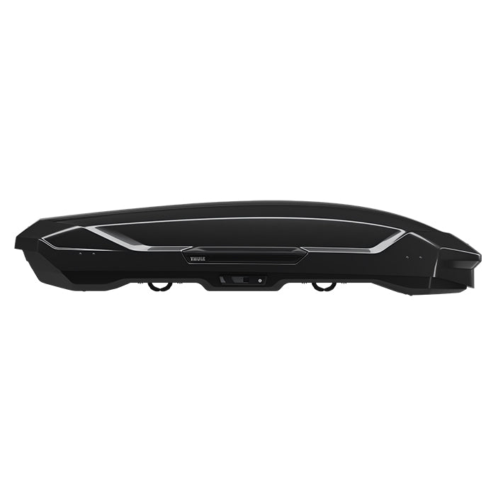 Thule Motion 3 XL black glossy