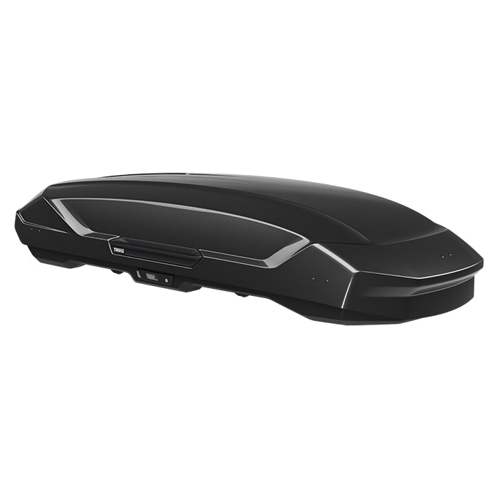 Thule Motion 3 XXL schwarz glänzend