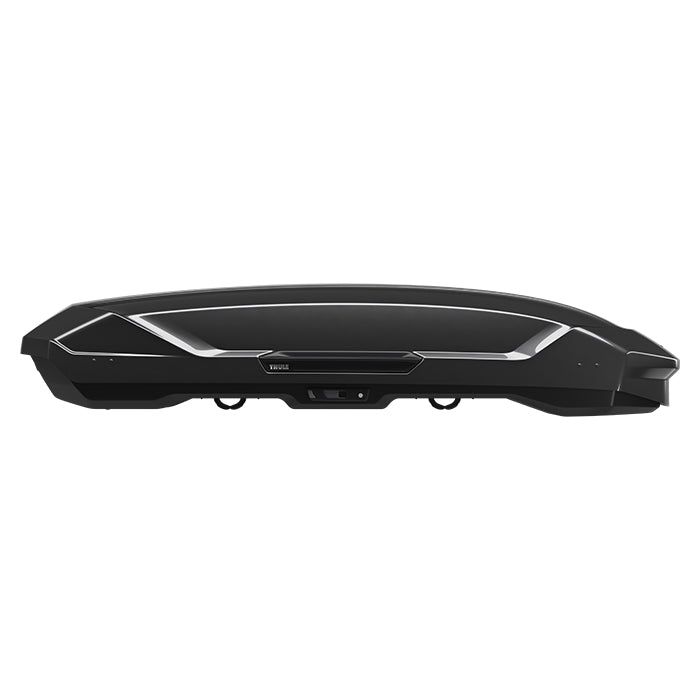 Thule Motion 3 XXL schwarz glänzend