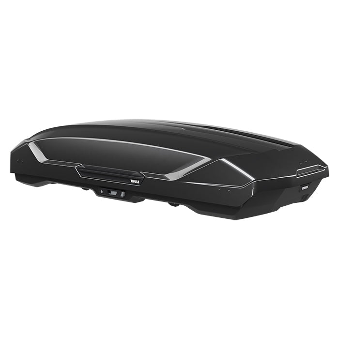 Thule Motion 3 XXL schwarz glänzend
