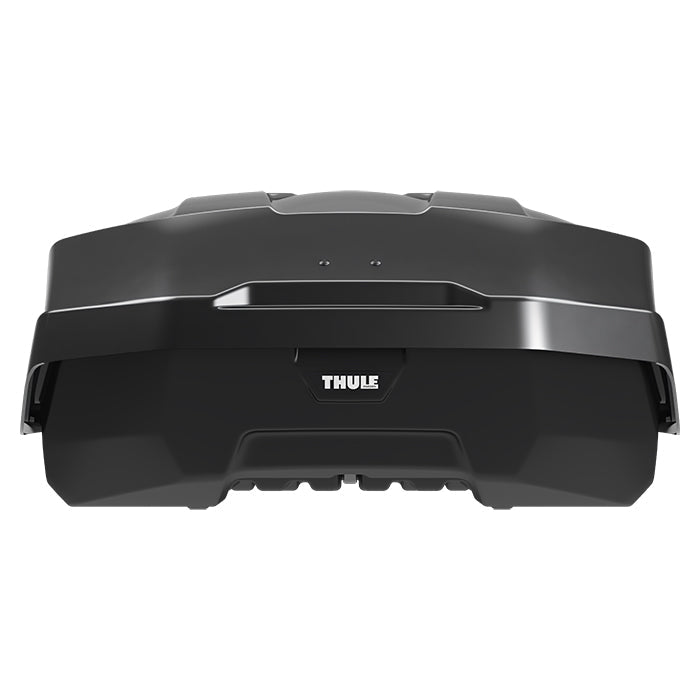 Thule Motion 3 XXL schwarz glänzend