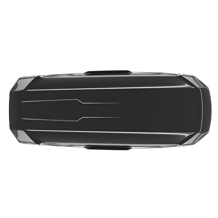 Thule Motion 3 XXL schwarz glänzend