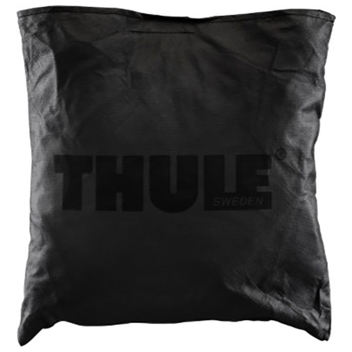 THULE BOX LID COVER FÜR DACHBOXEN GRÖSSE 2