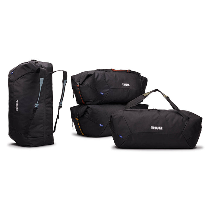 Thule Gopack Duffel Set - 4 PCS. 800604