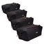 Thule Gopack Duffel Set - 4 PCS. 800604