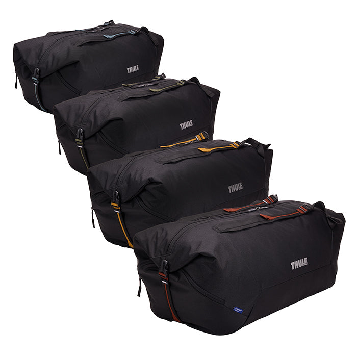 Thule Gopack Duffel Set - 4 PCS. 800604