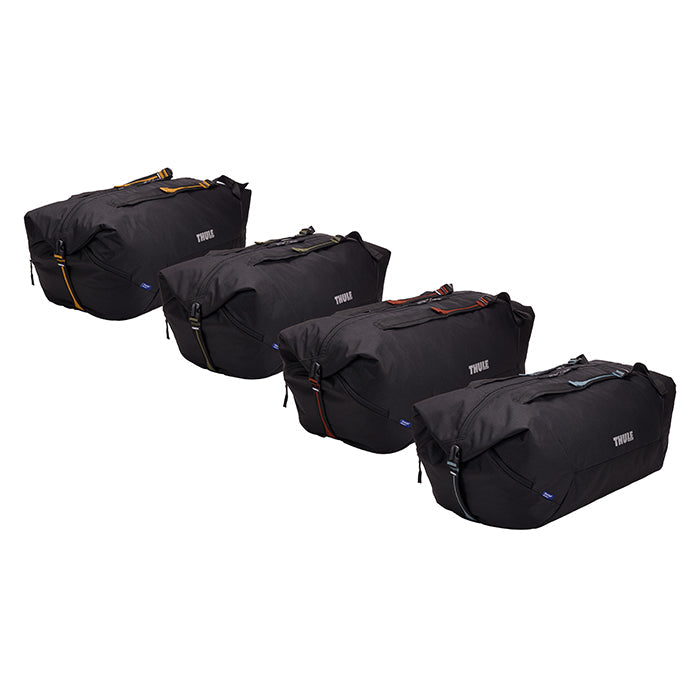 Thule Gopack Duffel Set - 4 PCS. 800604