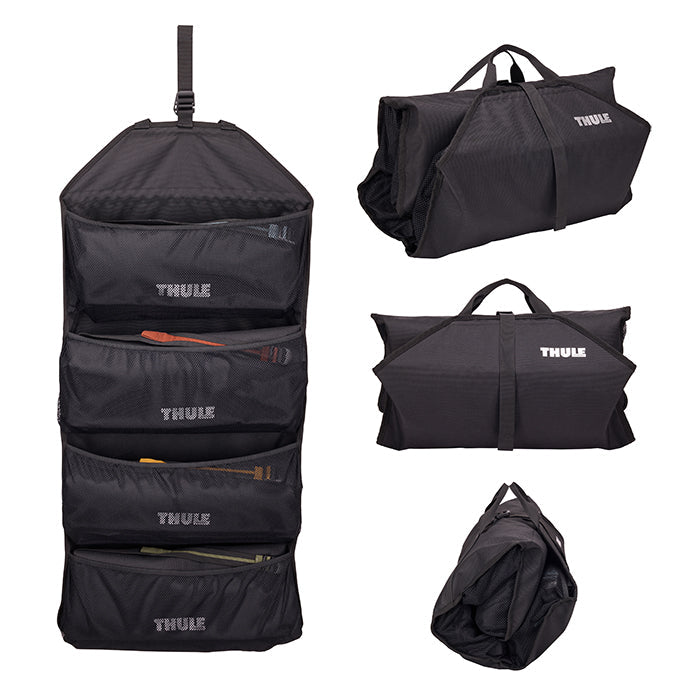 Thule Gopack Duffel Set - 4 PCS. 800604