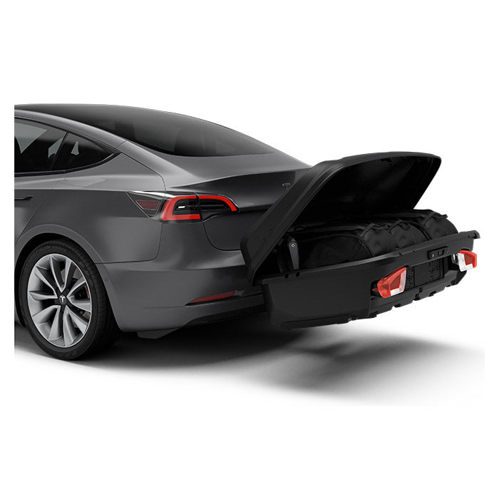 Thule Arcos M roof box 300L incl. Arcos platform