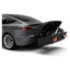 Thule Arcos M roof box 300L incl. Arcos platform