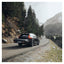 Thule Arcos M roof box 300L incl. Arcos platform