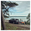 Thule Arcos M roof box 300L incl. Arcos platform