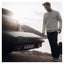 Thule Arcos M roof box 300L incl. Arcos platform