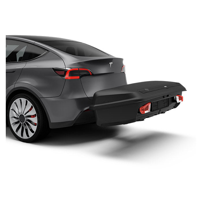 Thule Arcos L Dachbox 400L inkl. Arcos Plattform
