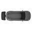 Thule Arcos L Dachbox 400L inkl. Arcos Plattform