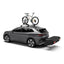 Thule Arcos L Dachbox 400L inkl. Arcos Plattform