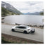 Thule Arcos L Dachbox 400L inkl. Arcos Plattform