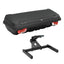 Thule Arcos L Dachbox 400L inkl. Arcos Plattform