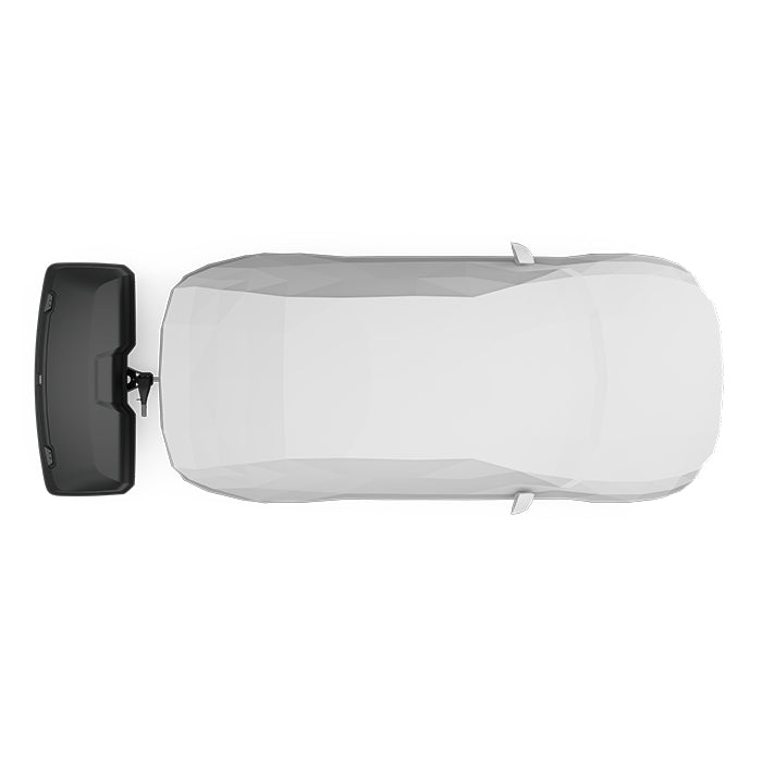 Thule Arcos XL Kofferraumbox 450L