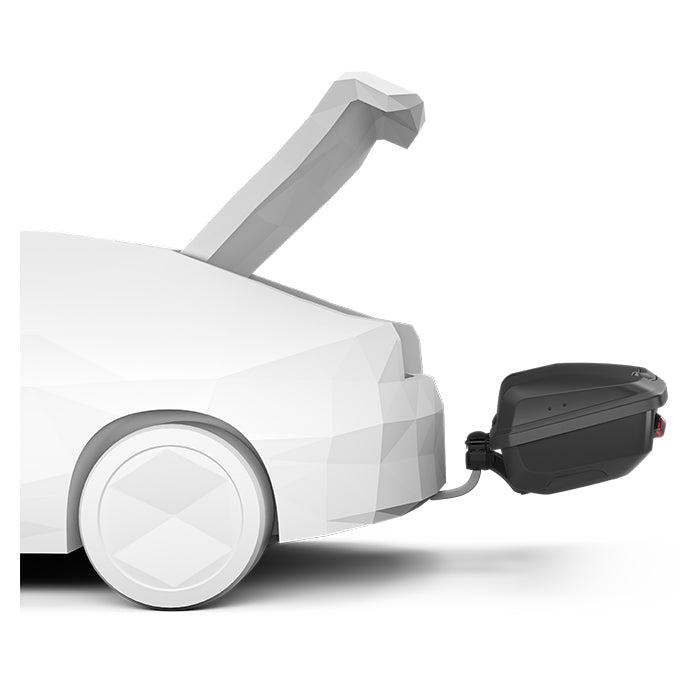 Thule Arcos XL Kofferraumbox 450L