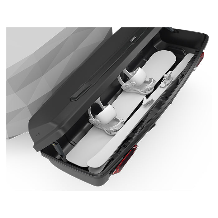 Thule Arcos XL Kofferraumbox 450L