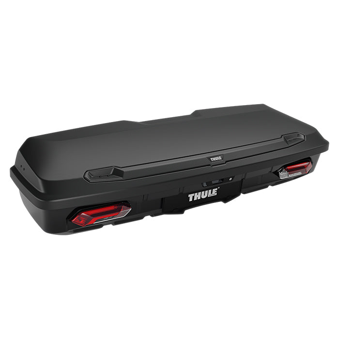 Thule Arcos XL Dachbox 450L inkl. Arcos Plattform