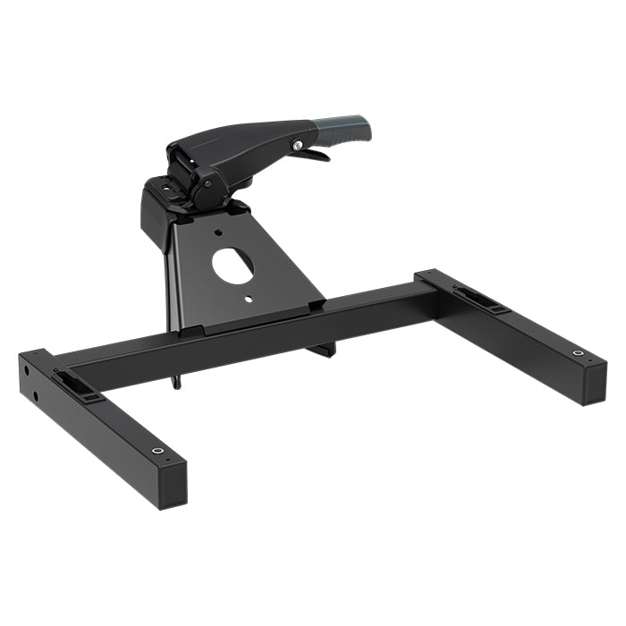 Thule Arcos XL Dachbox 450L inkl. Arcos Plattform