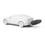 Thule Arcos XL Dachbox 450L inkl. Arcos Plattform