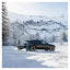 Thule Arcos XL Dachbox 450L inkl. Arcos Plattform
