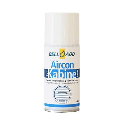 Bell Add Air Con and Cabin Cleaner