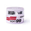 Soft99 White Soft Wax 350g