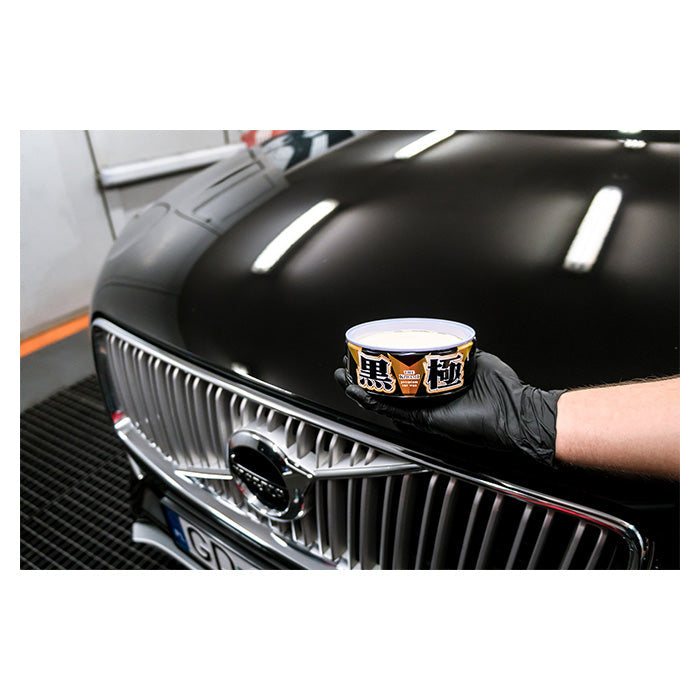 Soft99 Extreme Gloss Black Hard Wax 200gr