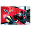 Soft99 Extreme Gloss Black Hard Wax 200gr