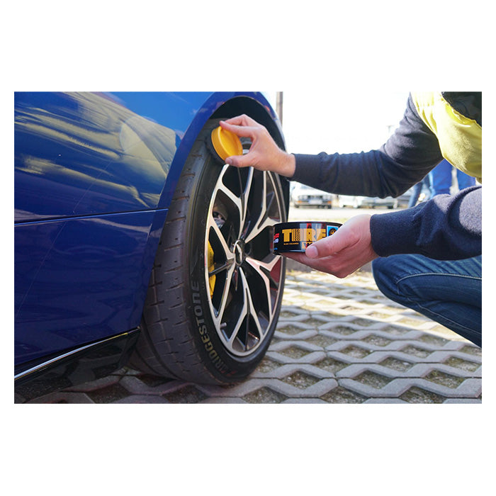 Soft99 Tire Black Wax 170 g