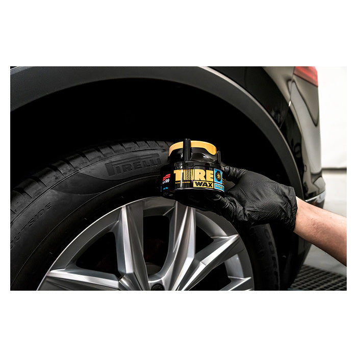 Soft99 Tire Black Wax 170 g
