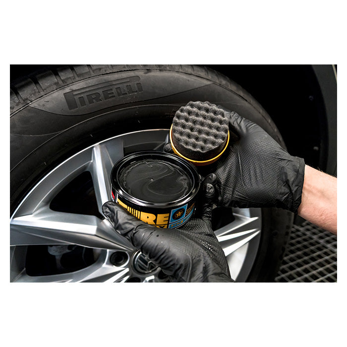 Soft99 Tire Black Wax 170 g