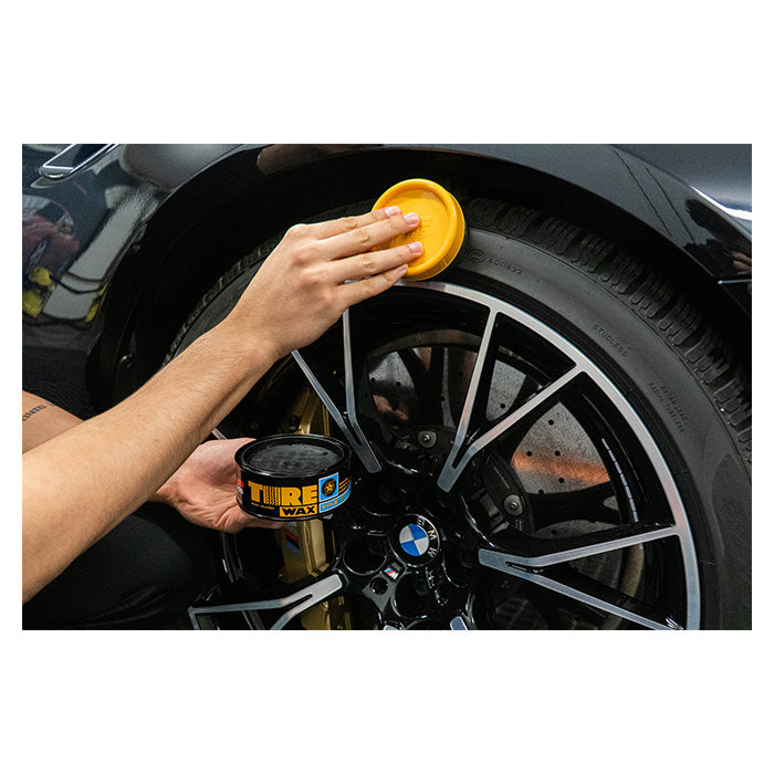 Soft99 Tire Black Wax 170 g