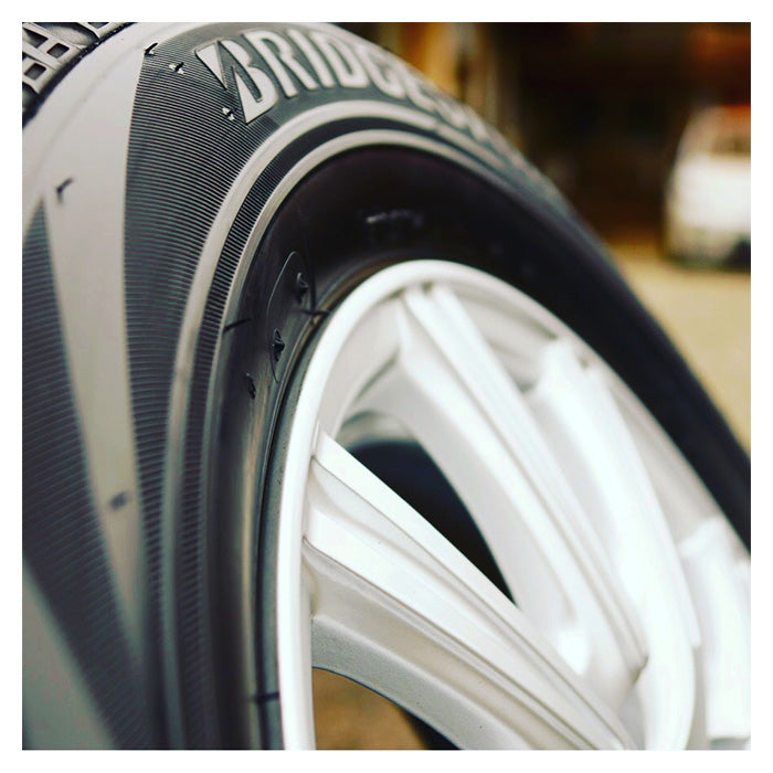 Soft99 Tire Black Wax 170 g